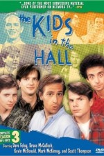 Watch The Kids in the Hall Sockshare